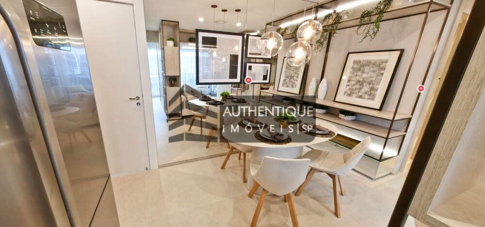 Apartamento, 2 quartos, 54 m² - Foto 5