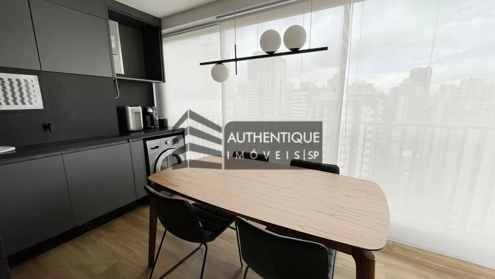 Apartamento à venda com 2 quartos, 63m² - Foto 2