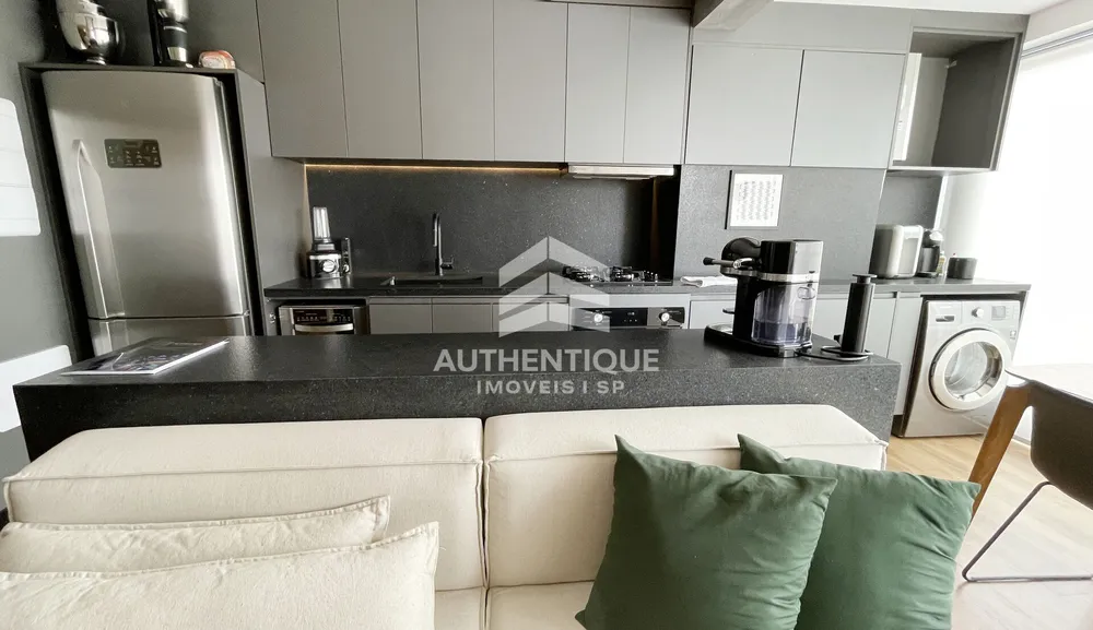 Apartamento, 2 quartos, 63 m² - Foto 11
