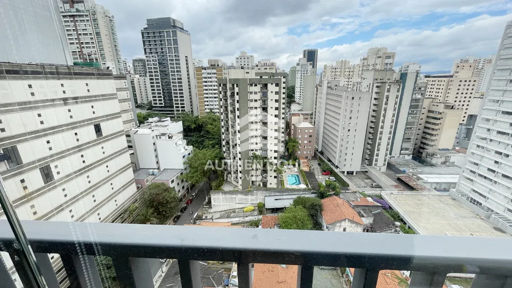 Apartamento, 2 quartos, 63 m² - Foto 12