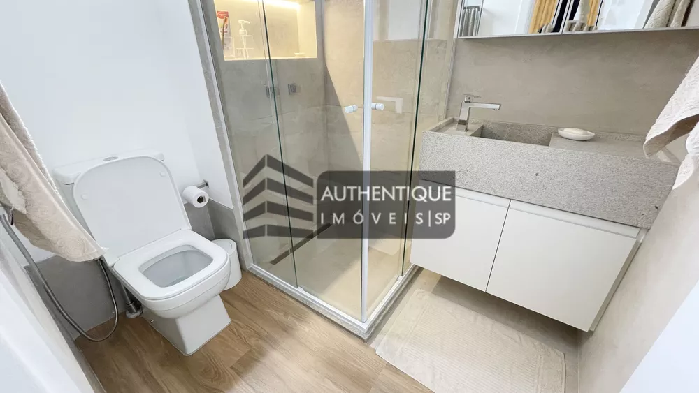 Apartamento, 2 quartos, 63 m² - Foto 6