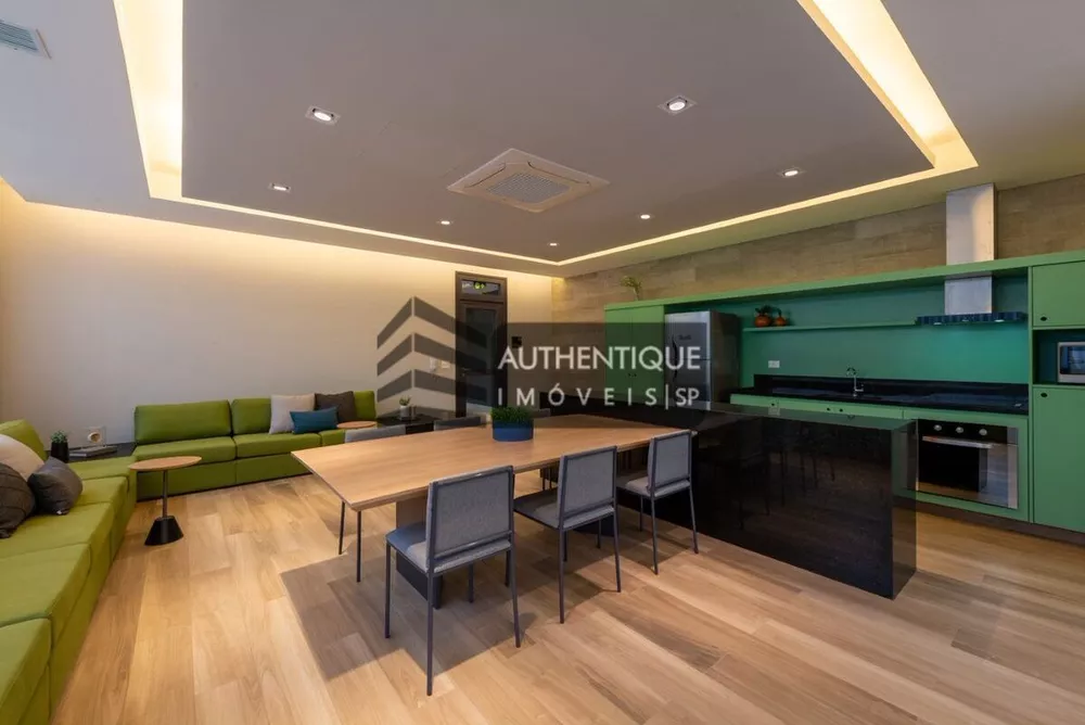 Apartamento, 2 quartos, 63 m² - Foto 8