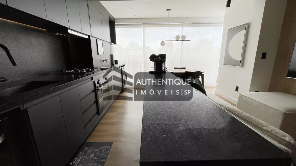 Apartamento, 2 quartos, 63 m² - Foto 5