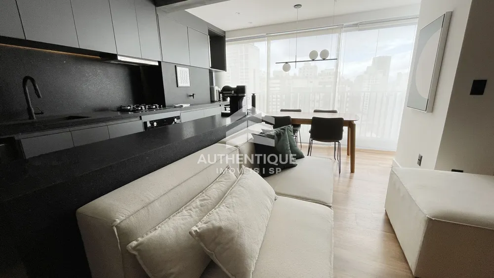 Apartamento, 2 quartos, 63 m² - Foto 9