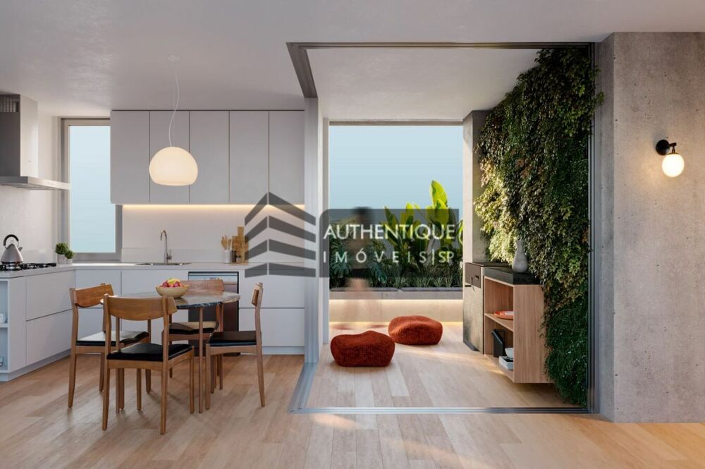 Apartamento, 2 quartos, 107 m² - Foto 12