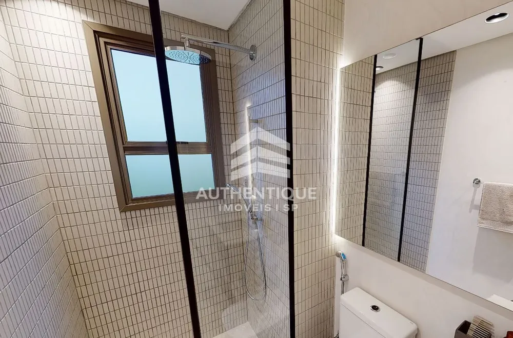 Apartamento, 3 quartos, 183 m² - Foto 4