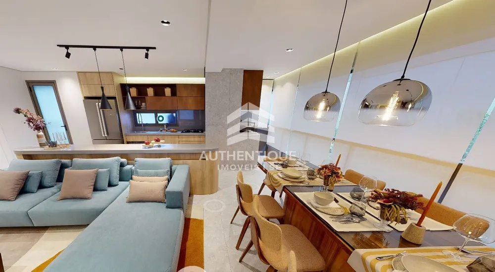 Apartamento, 3 quartos, 183 m² - Foto 3