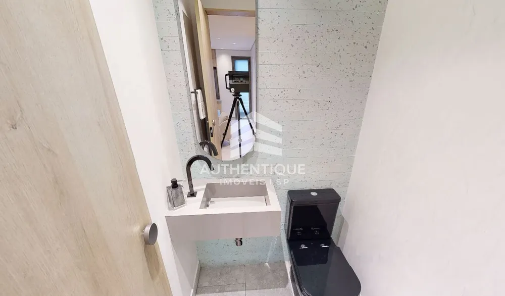 Apartamento, 3 quartos, 183 m² - Foto 2