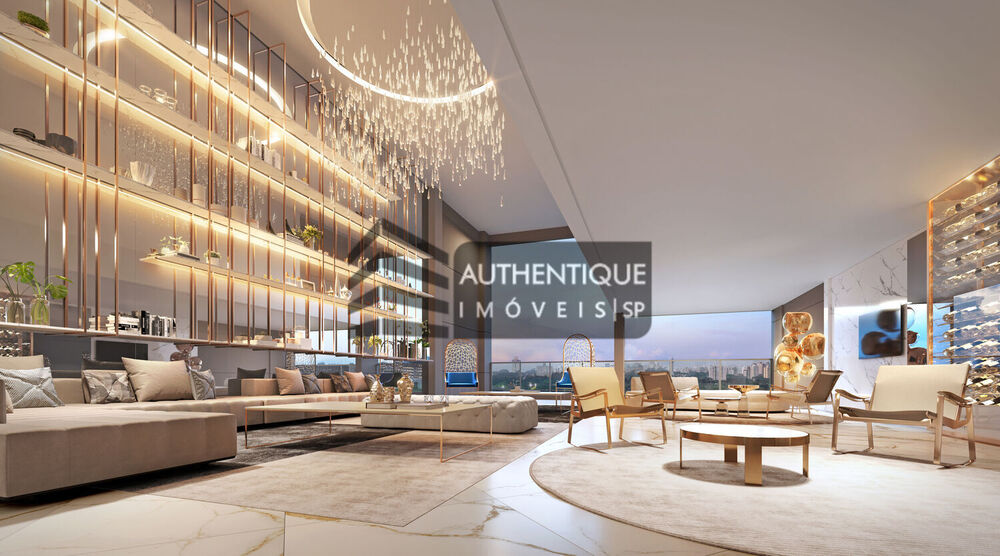 Apartamento, 4 quartos, 230 m² - Foto 10