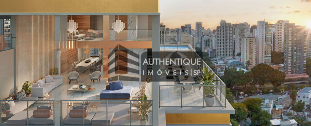 Apartamento, 4 quartos, 230 m² - Foto 12