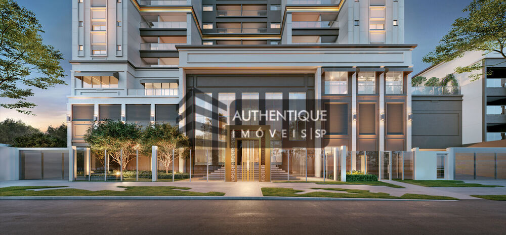 Apartamento, 4 quartos, 230 m² - Foto 4