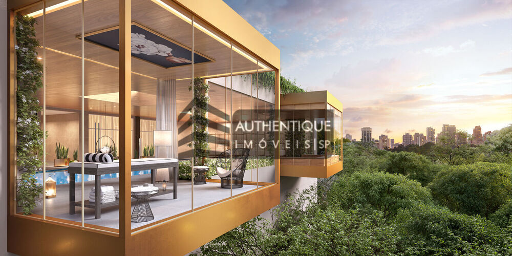 Apartamento, 4 quartos, 230 m² - Foto 8