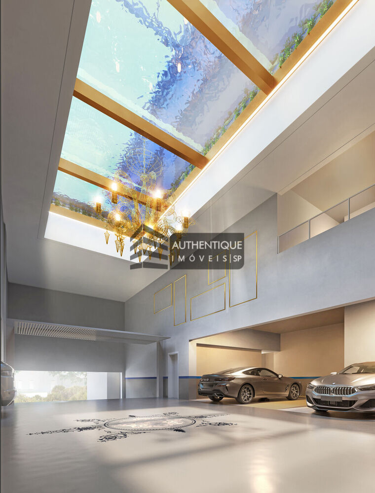 Apartamento, 4 quartos, 230 m² - Foto 24