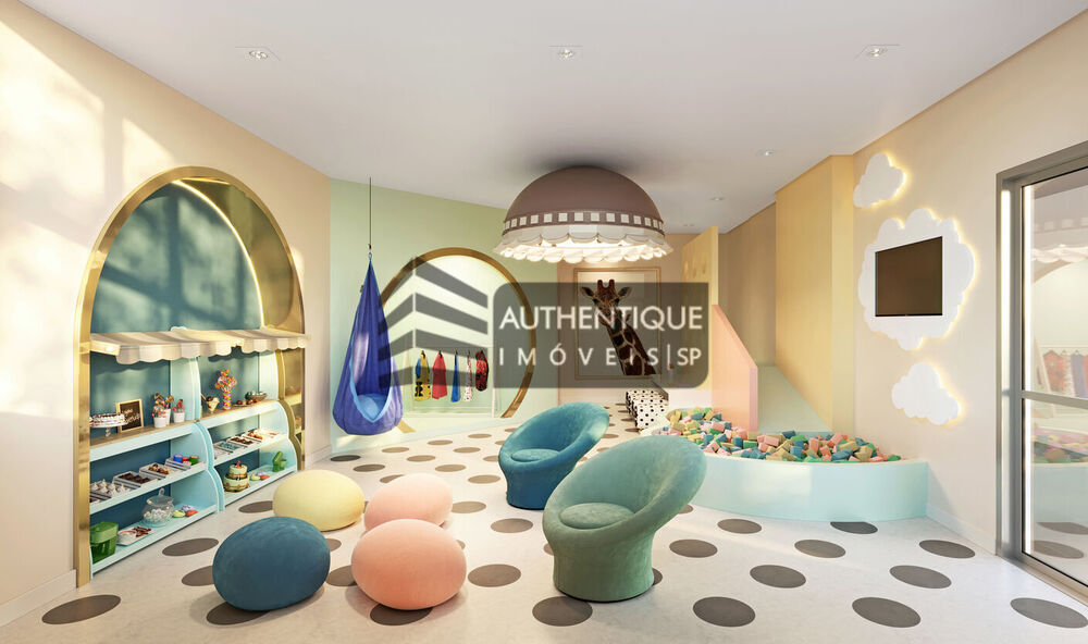 Apartamento, 4 quartos, 230 m² - Foto 23