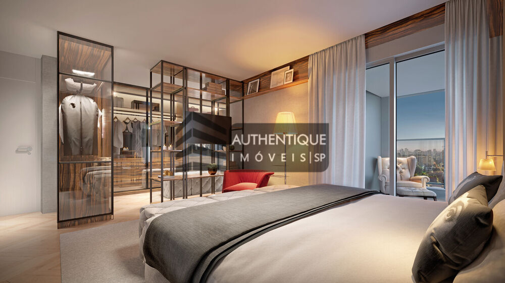 Apartamento, 4 quartos, 230 m² - Foto 18