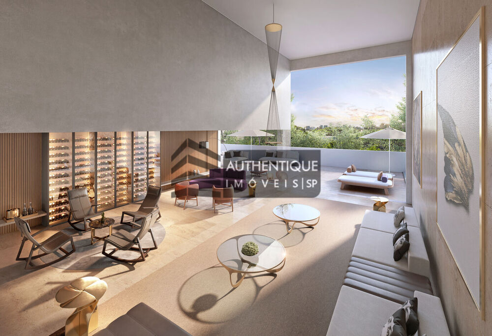 Apartamento, 4 quartos, 230 m² - Foto 14