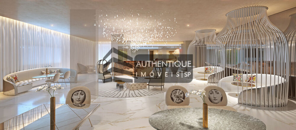 Apartamento, 4 quartos, 230 m² - Foto 11