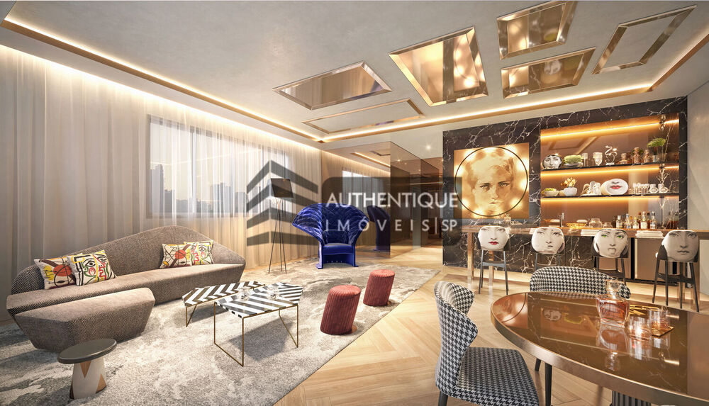 Apartamento, 4 quartos, 230 m² - Foto 15
