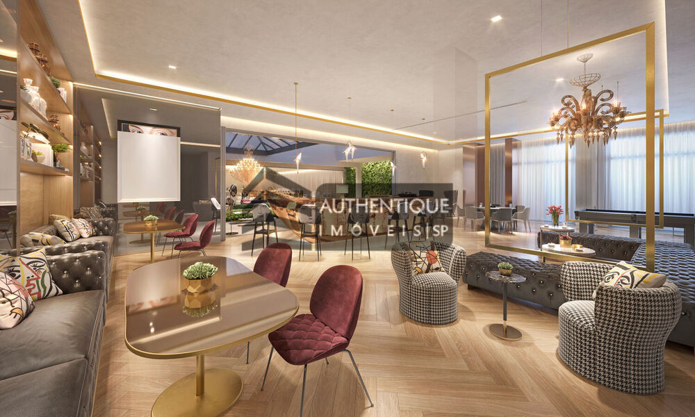 Apartamento, 4 quartos, 230 m² - Foto 22