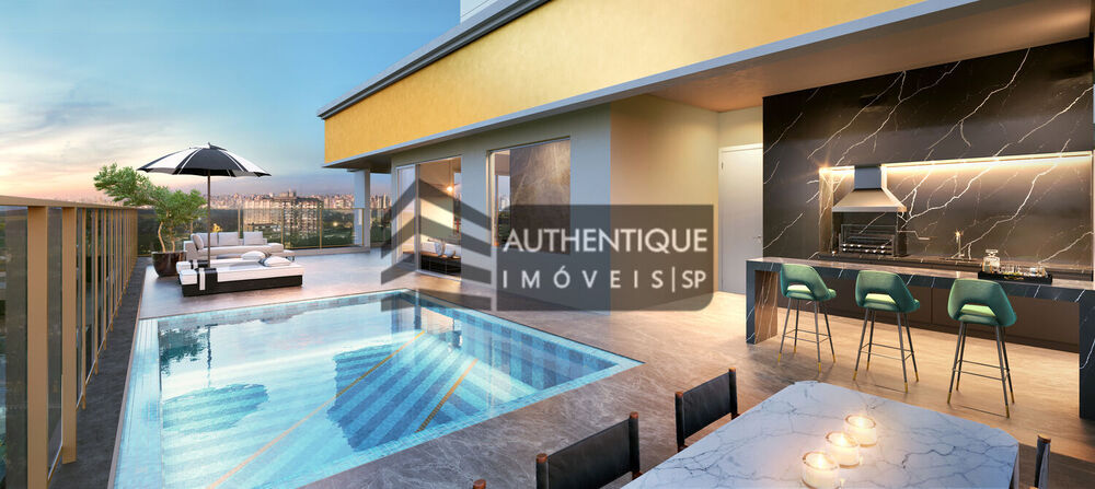 Apartamento, 4 quartos, 230 m² - Foto 9