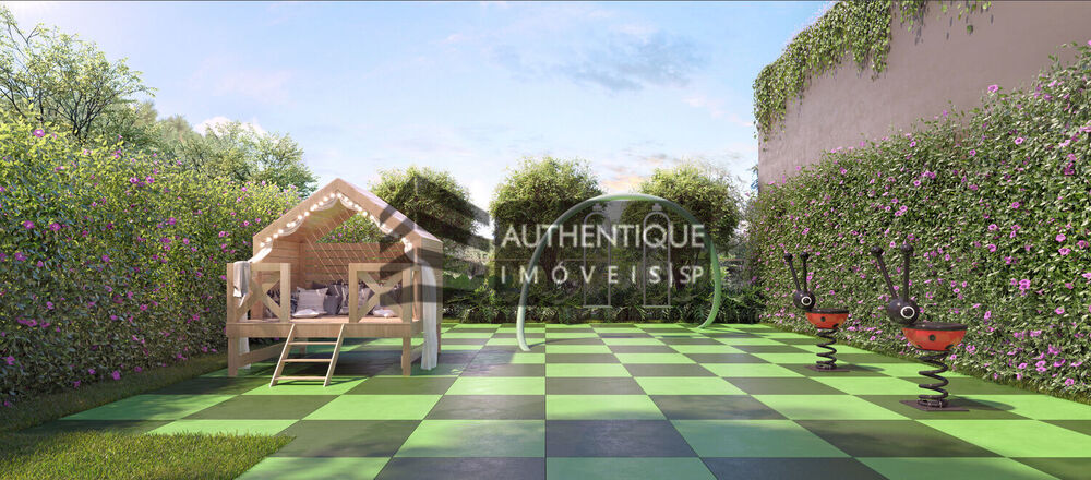 Apartamento, 4 quartos, 230 m² - Foto 19