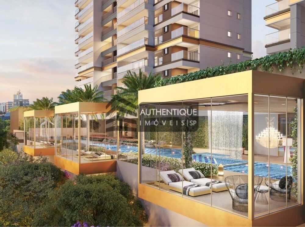 Apartamento, 4 quartos, 230 m² - Foto 1