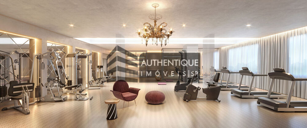 Apartamento, 4 quartos, 230 m² - Foto 21