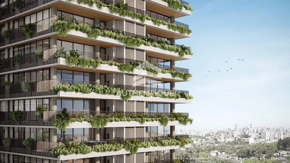 Apartamento, 4 quartos, 364 m² - Foto 7