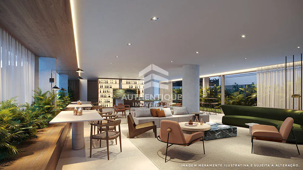 Apartamento, 4 quartos, 364 m² - Foto 3