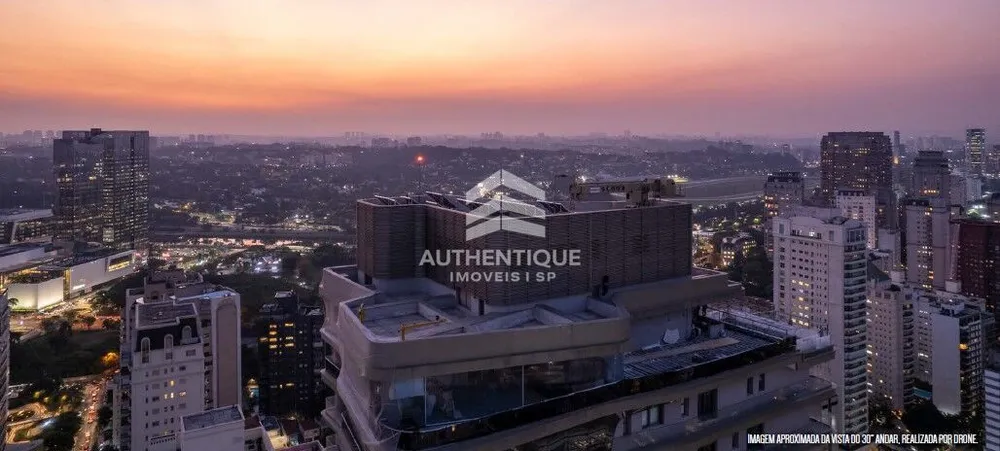 Apartamento, 4 quartos, 355 m² - Foto 1