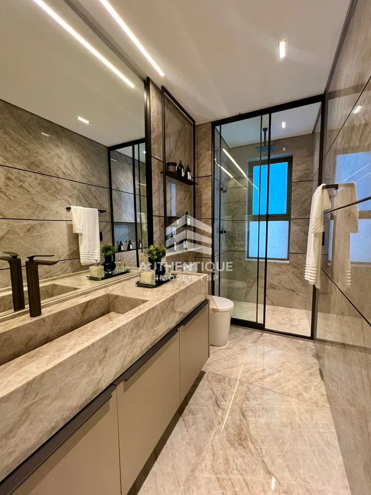 Apartamento, 4 quartos, 355 m² - Foto 4