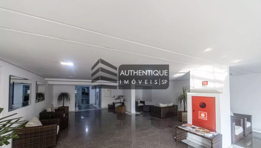 Apartamento, 3 quartos, 63 m² - Foto 3