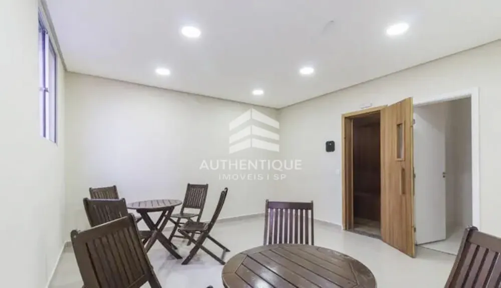 Apartamento, 3 quartos, 63 m² - Foto 12