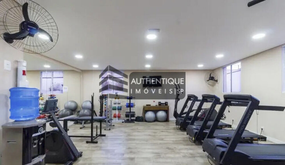 Apartamento, 3 quartos, 63 m² - Foto 4