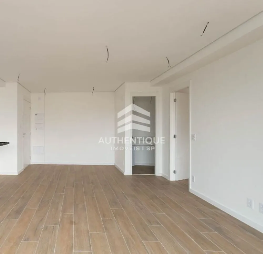 Apartamento, 1 quarto, 49 m² - Foto 1