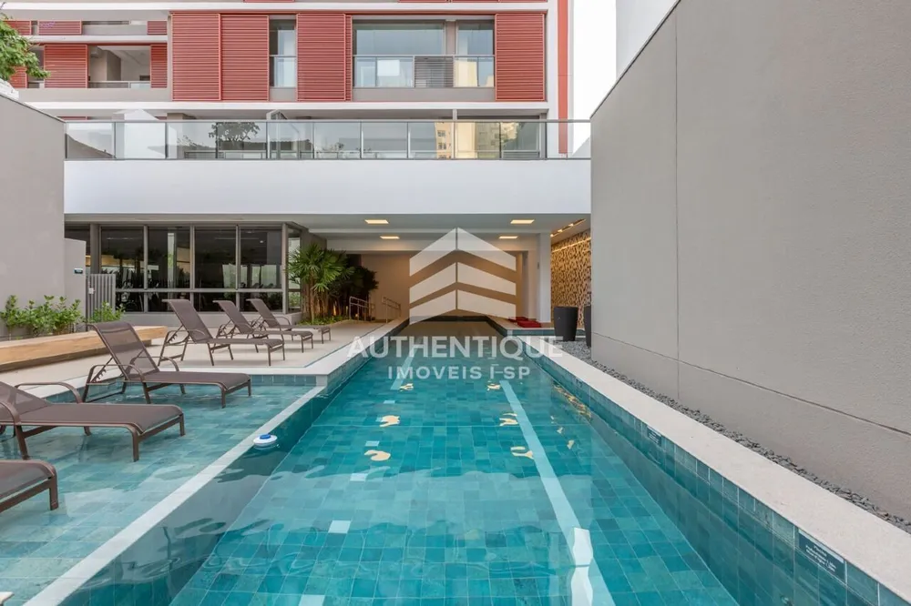 Apartamento, 1 quarto, 49 m² - Foto 7