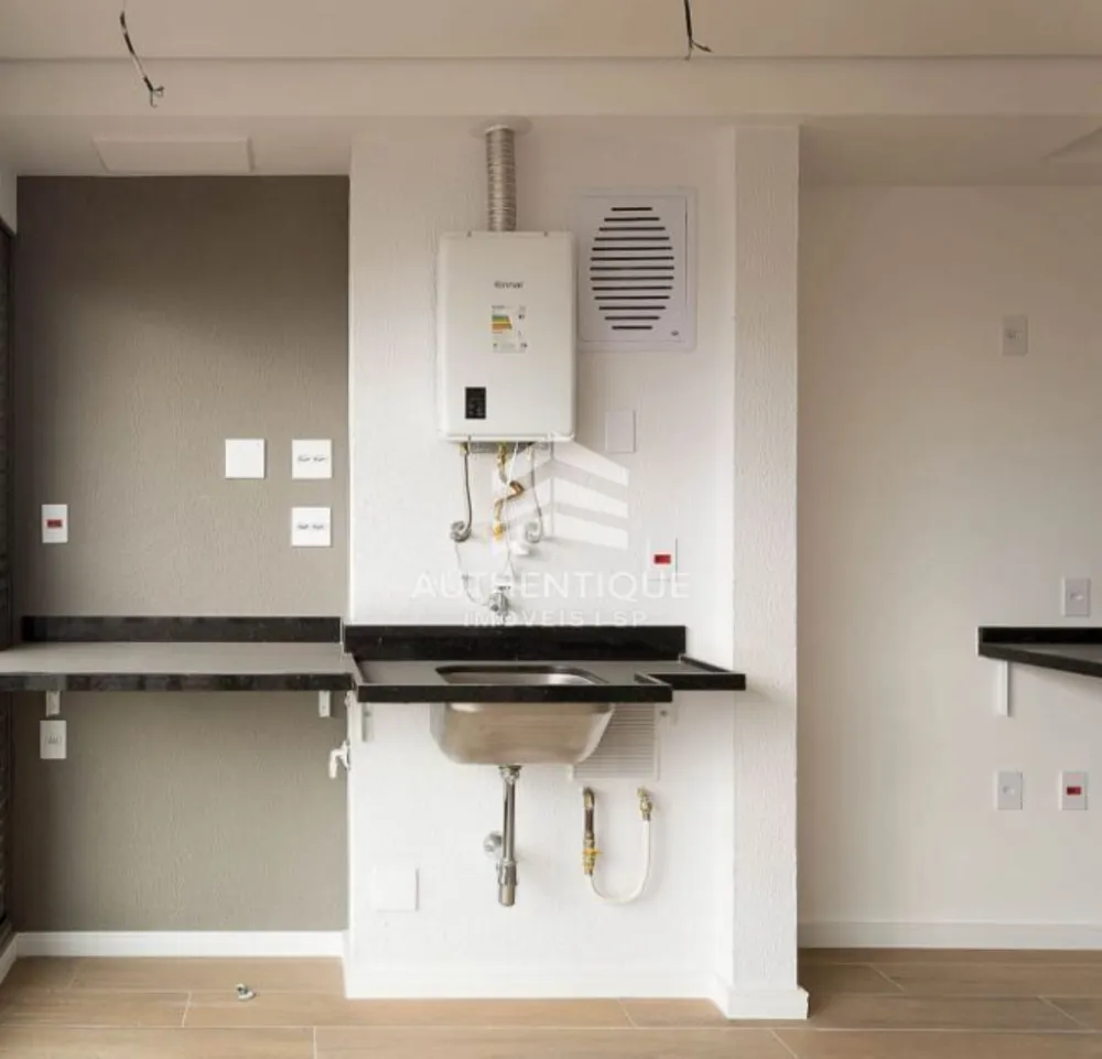 Apartamento, 1 quarto, 49 m² - Foto 4