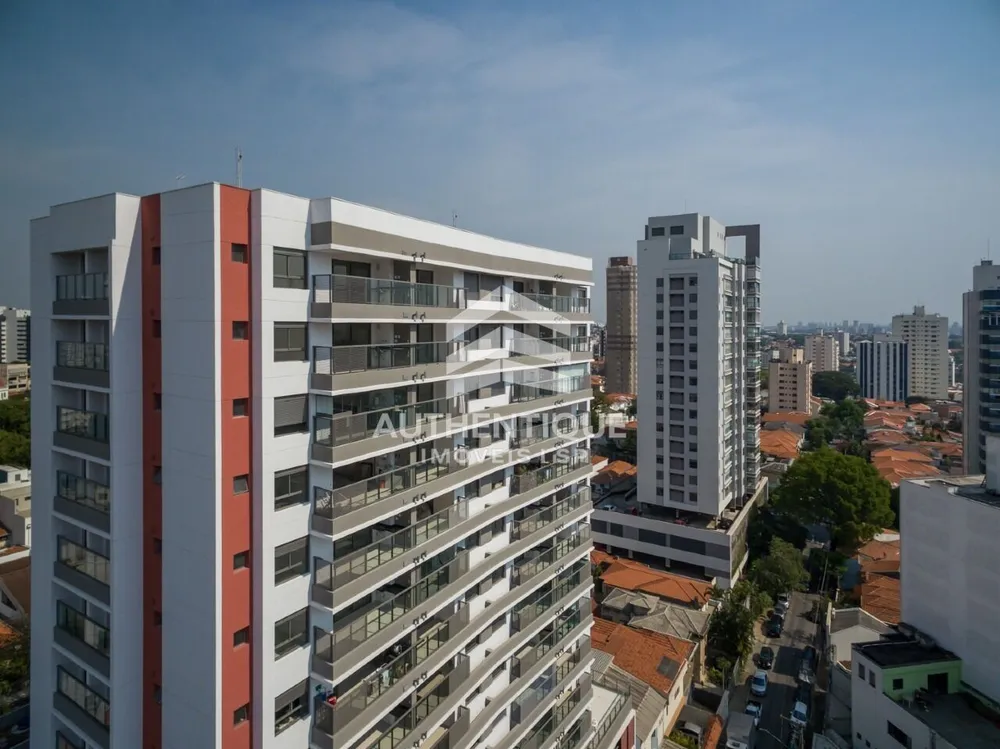 Apartamento, 1 quarto, 49 m² - Foto 8