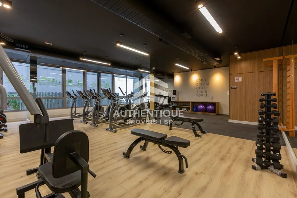 Apartamento, 1 quarto, 49 m² - Foto 10