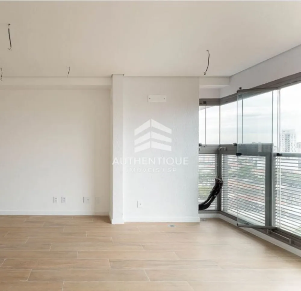 Apartamento, 1 quarto, 49 m² - Foto 2