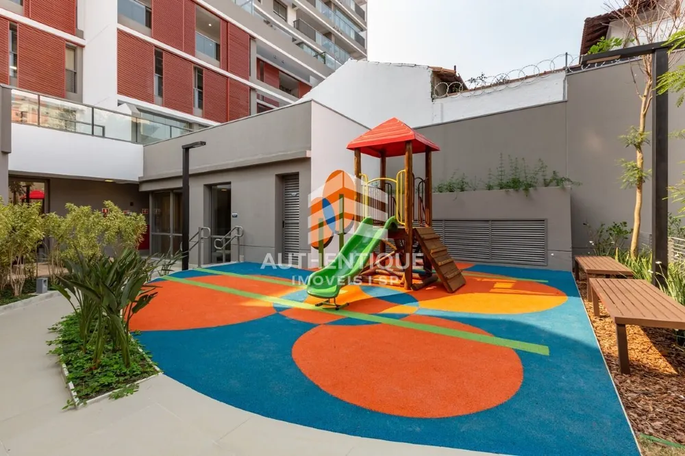 Apartamento, 1 quarto, 49 m² - Foto 11