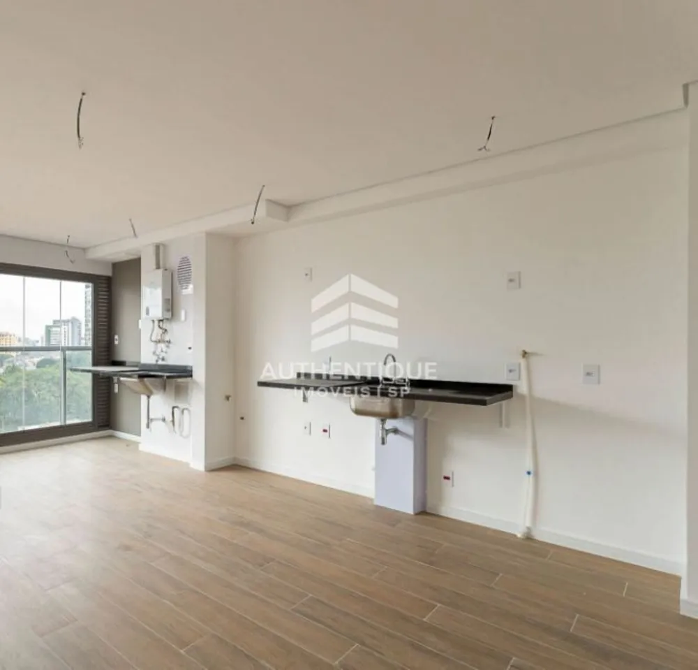 Apartamento, 1 quarto, 49 m² - Foto 3
