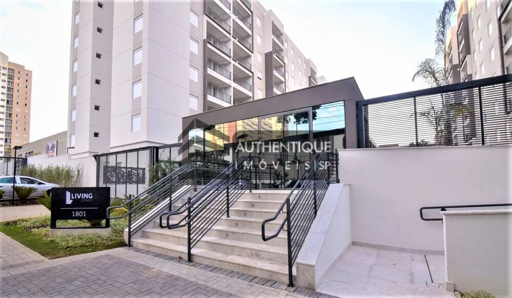Apartamento, 3 quartos, 69 m² - Foto 2