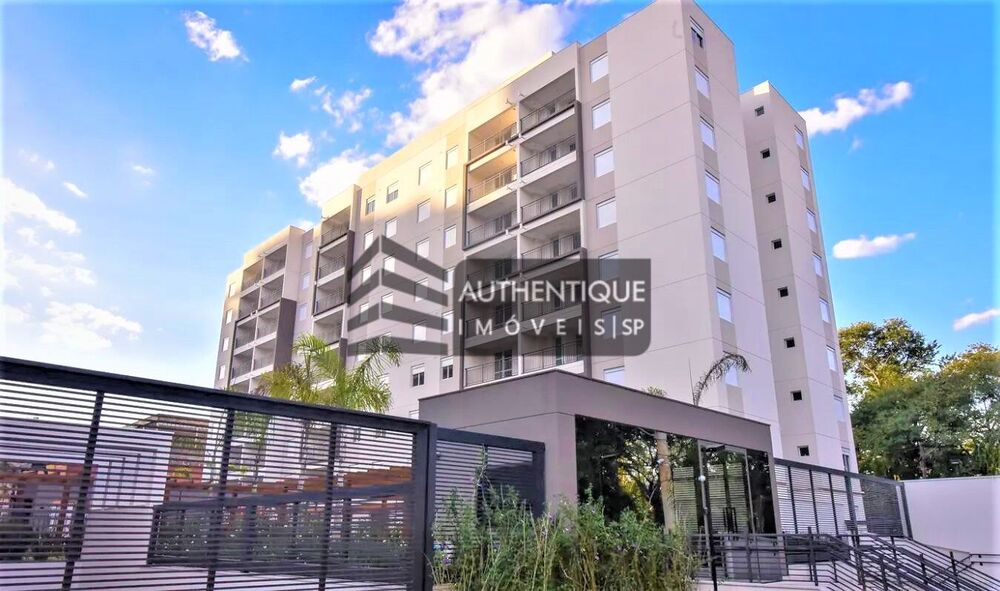 Apartamento, 3 quartos, 69 m² - Foto 3