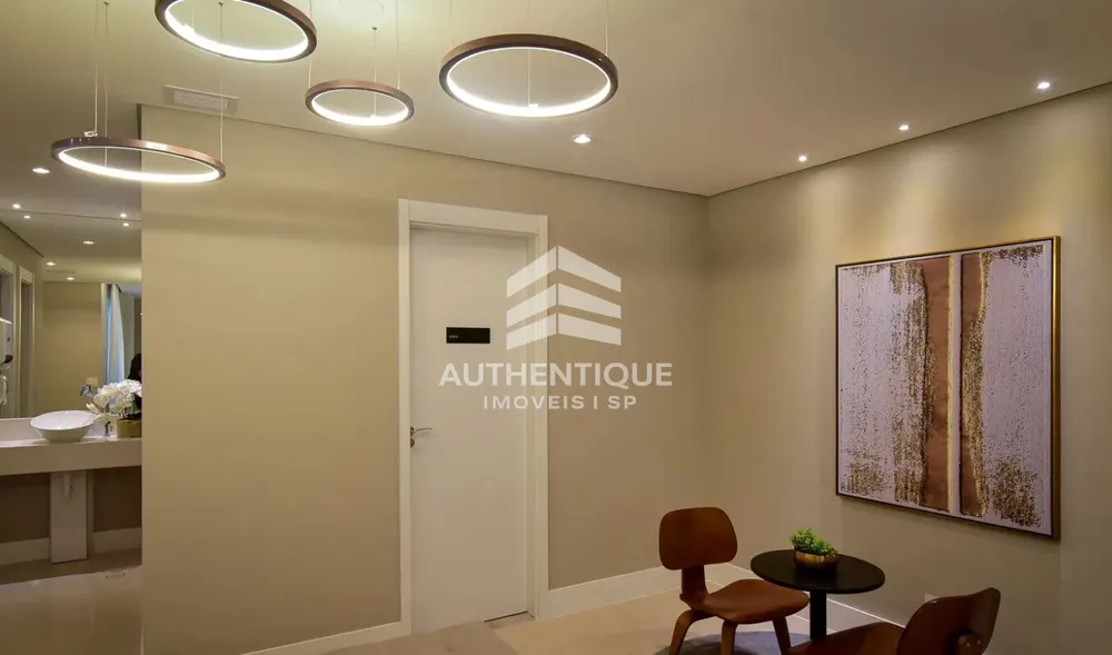 Apartamento, 3 quartos, 69 m² - Foto 5