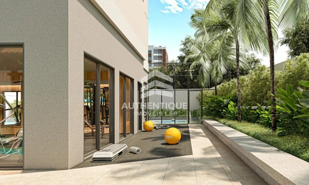 Apartamento, 3 quartos, 145 m² - Foto 4