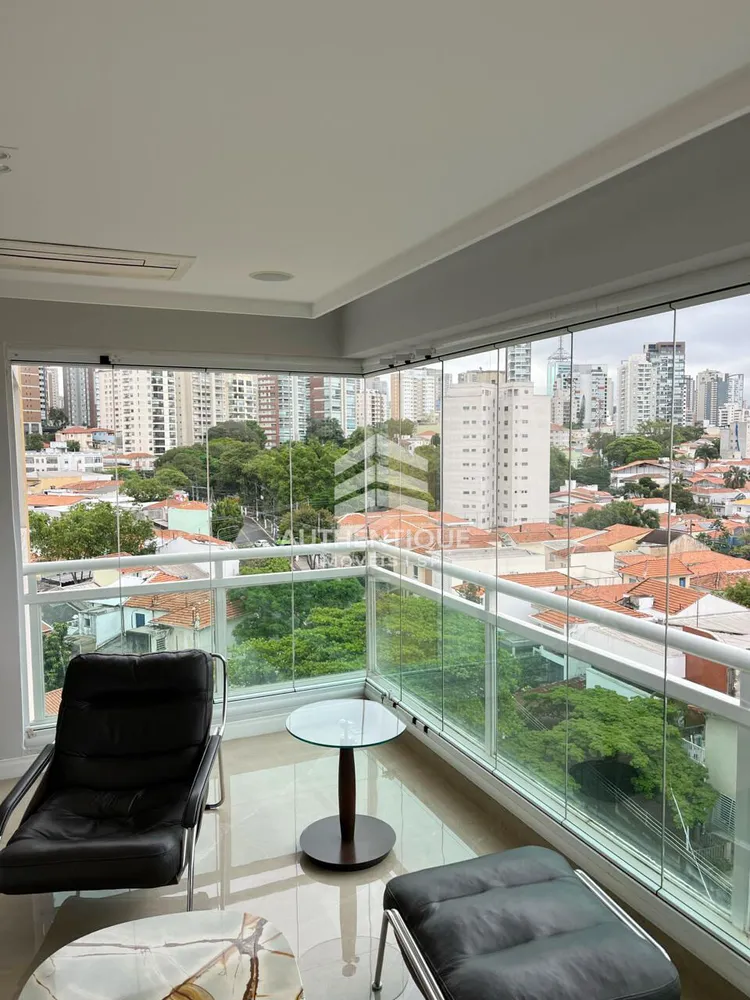 Apartamento, 3 quartos, 169 m² - Foto 5