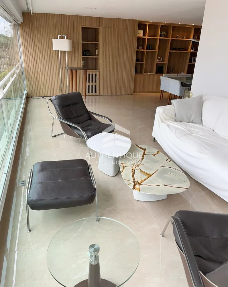 Apartamento, 3 quartos, 169 m² - Foto 8