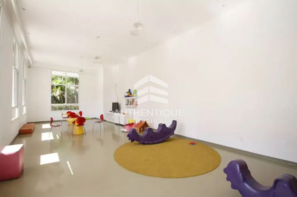 Apartamento, 3 quartos, 169 m² - Foto 11