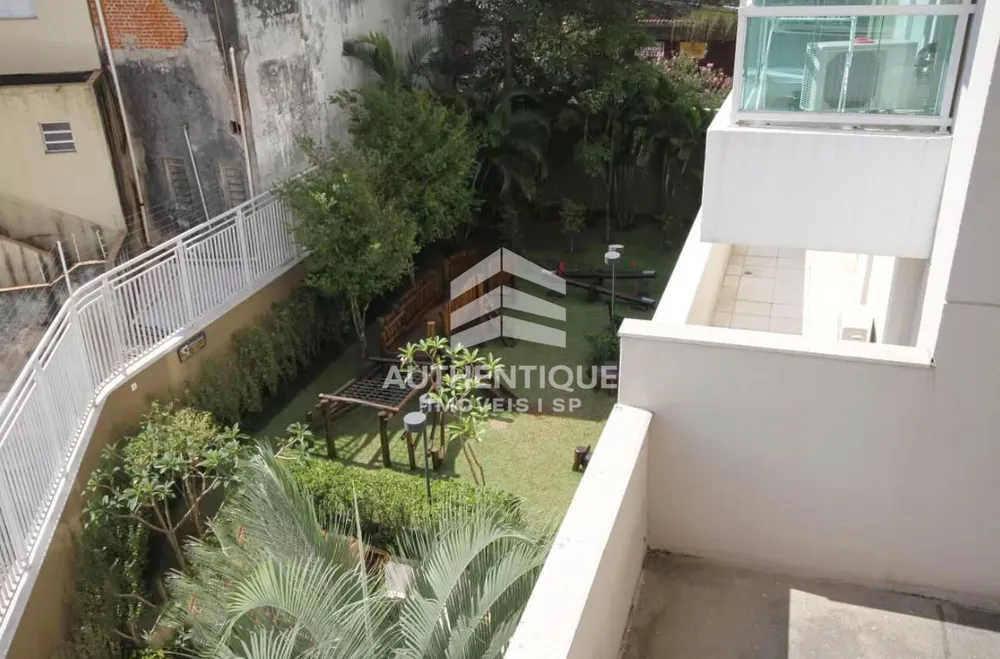 Apartamento, 3 quartos, 169 m² - Foto 4